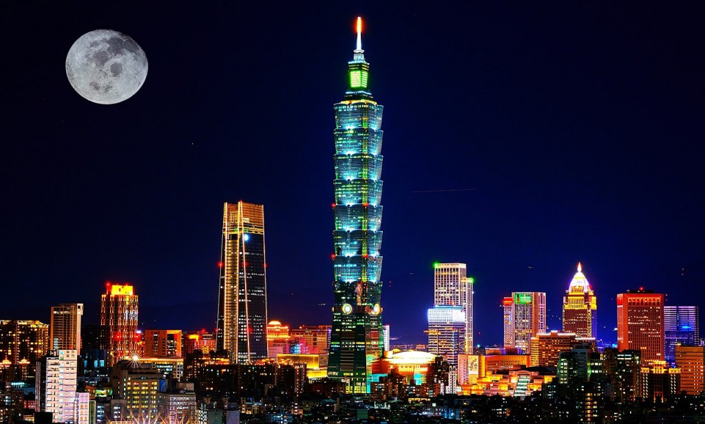 Note ngay các chú ý “vàng” cho chuyến du lịch Đài Loan - ảnh 2