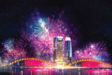 DIFF 2019 được tổ chức tại Đà Nẵng