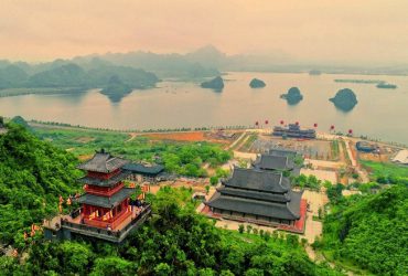 Chùa Tam Chúc Hà Nam