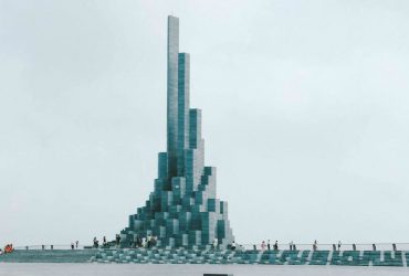 Đôi nét giới thiệu về Tháp Nghinh Phong Phú Yên