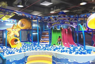 Tiniworld Đà Nẵng