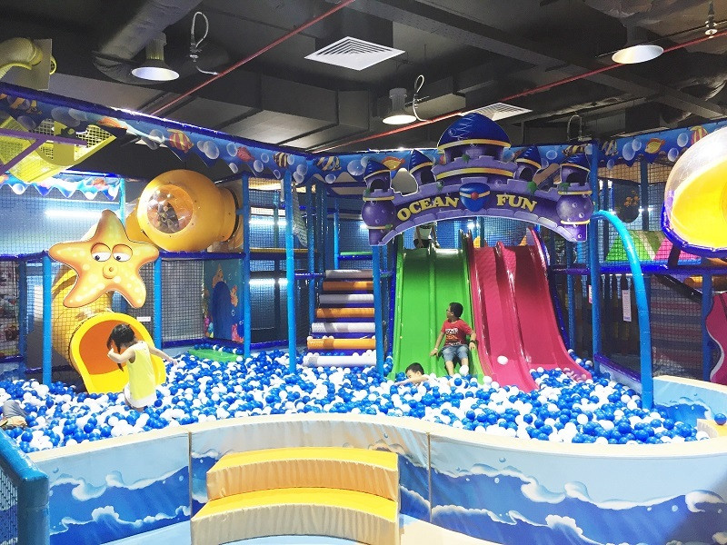 Tiniworld Đà Nẵng