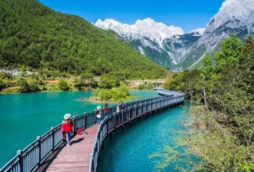 Hồ Nhật Nguyệt