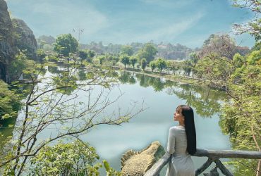 Khu du lịch Bửu Long