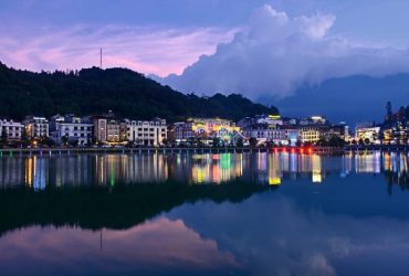 Hồ Sapa