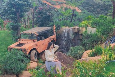 Chuồn Chuồn Coffee & Bistro