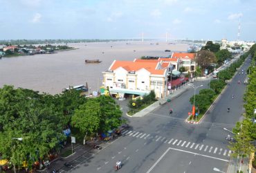 Thành phố Mỹ Tho